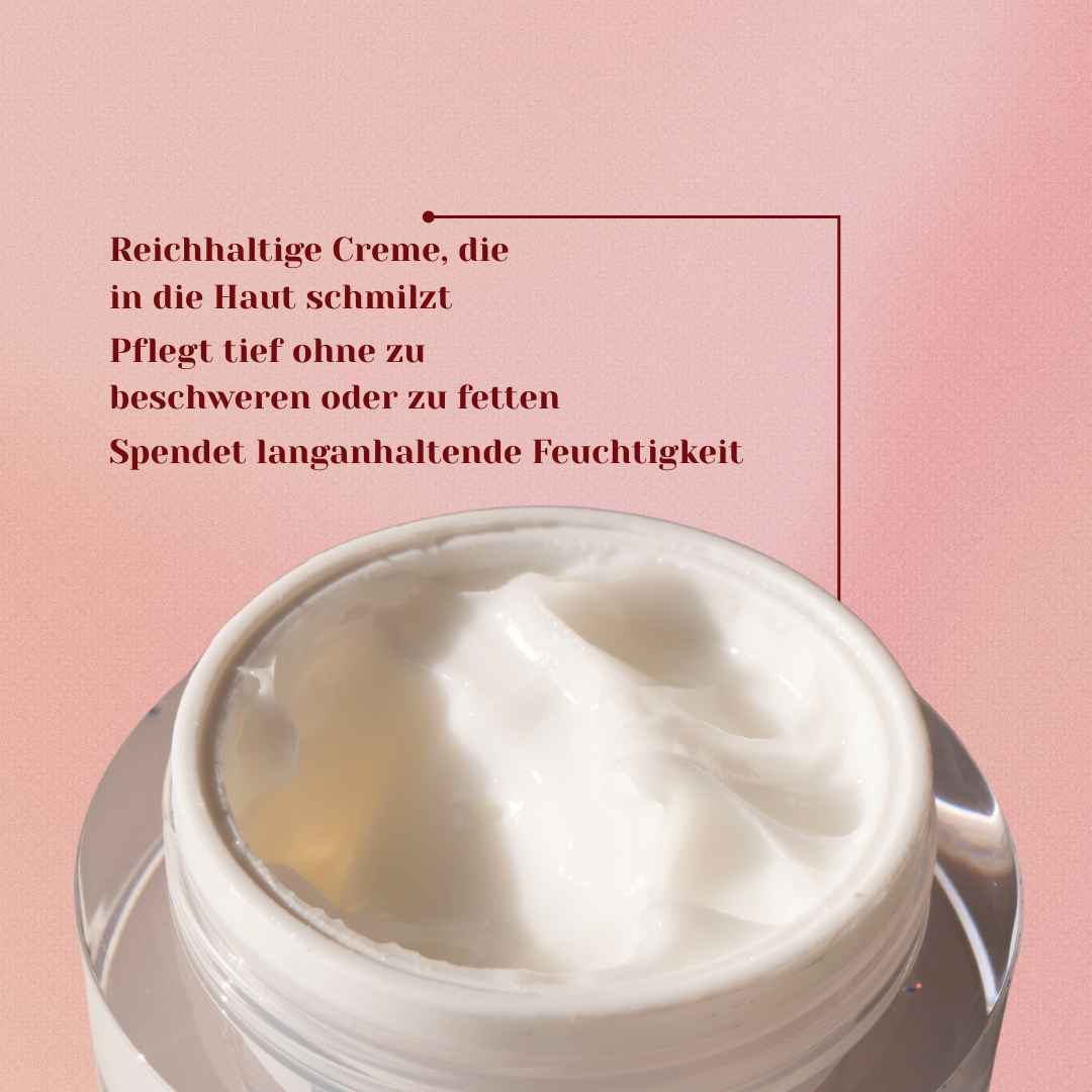 Peptide 7 Enriched Creme