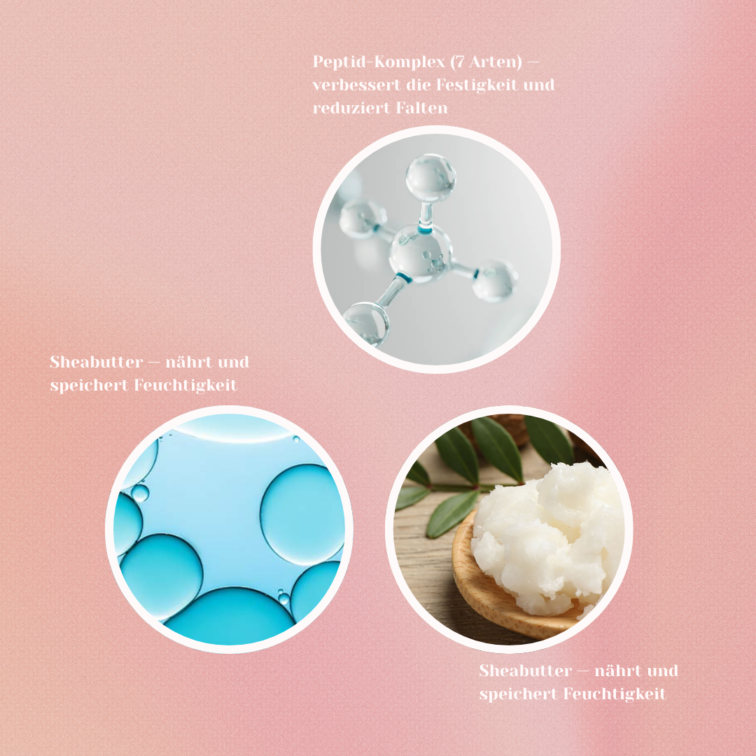 Peptide 7 Real Eyebalm
