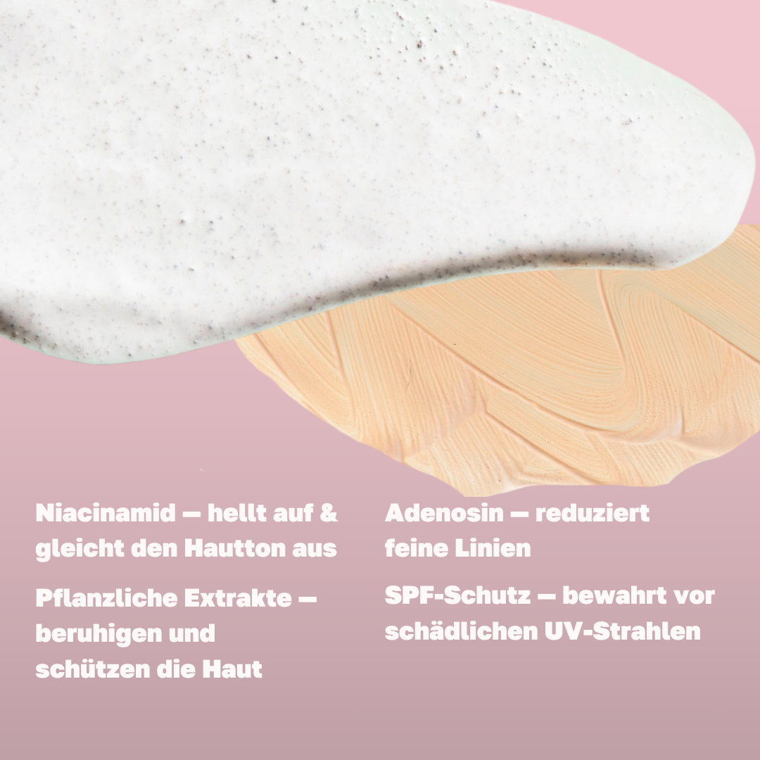 CC cream