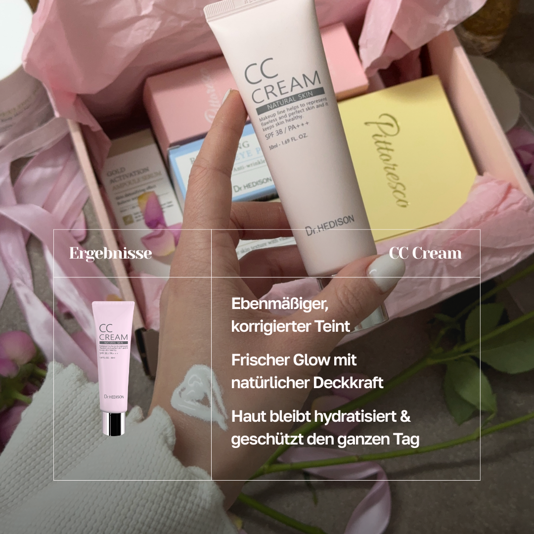 CC cream