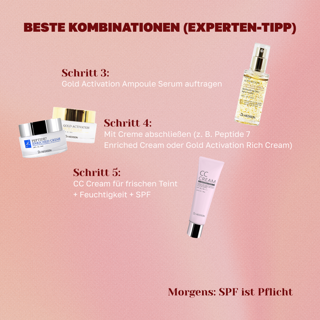 CC cream
