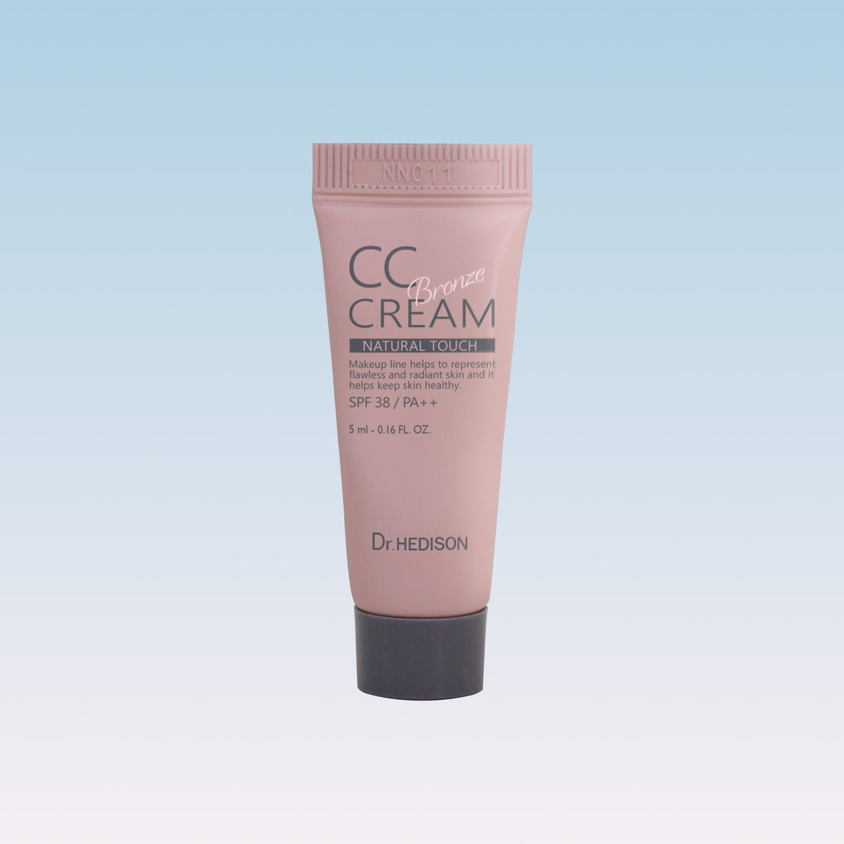 CC Cream Bronze SPF38