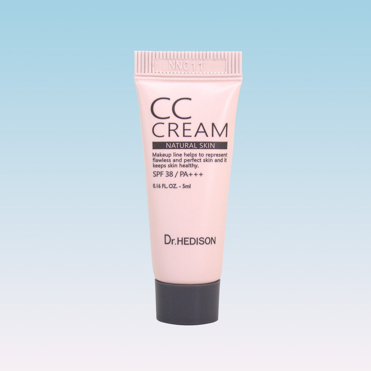 CC cream