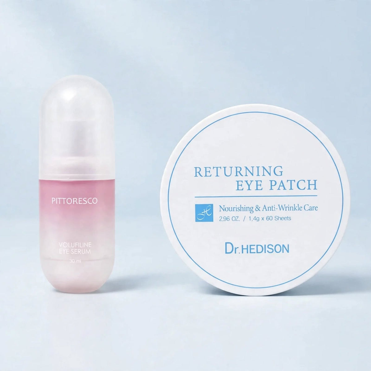 Eye Care Set