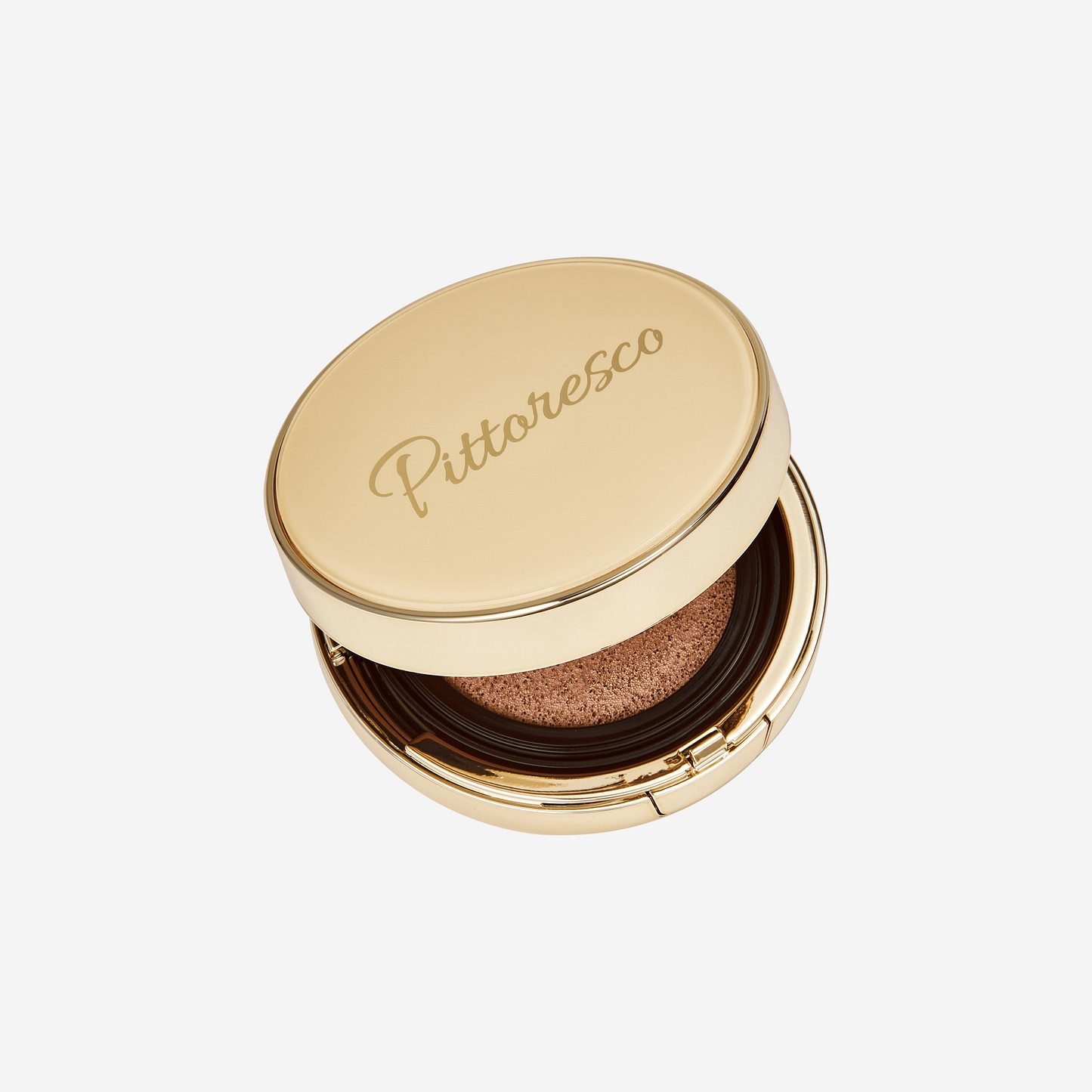 Pittoresco Mist BB Cushion