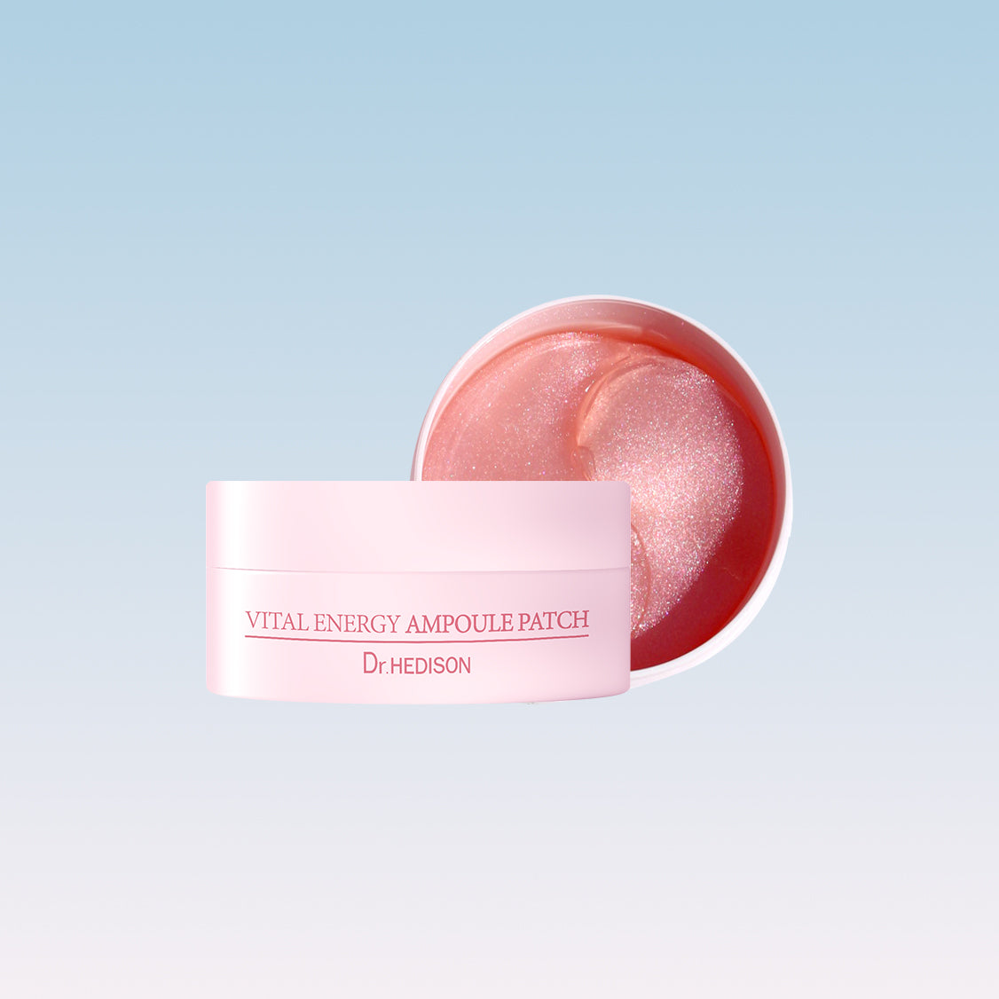 Vital Energy Ampoule Patch