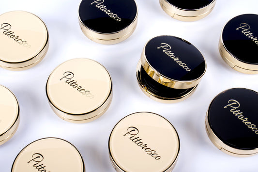 Warum sind Cushions die Gamechanger im Make-up?
