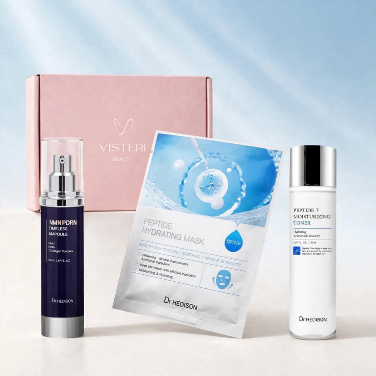 €80–130 — Premium Routines
