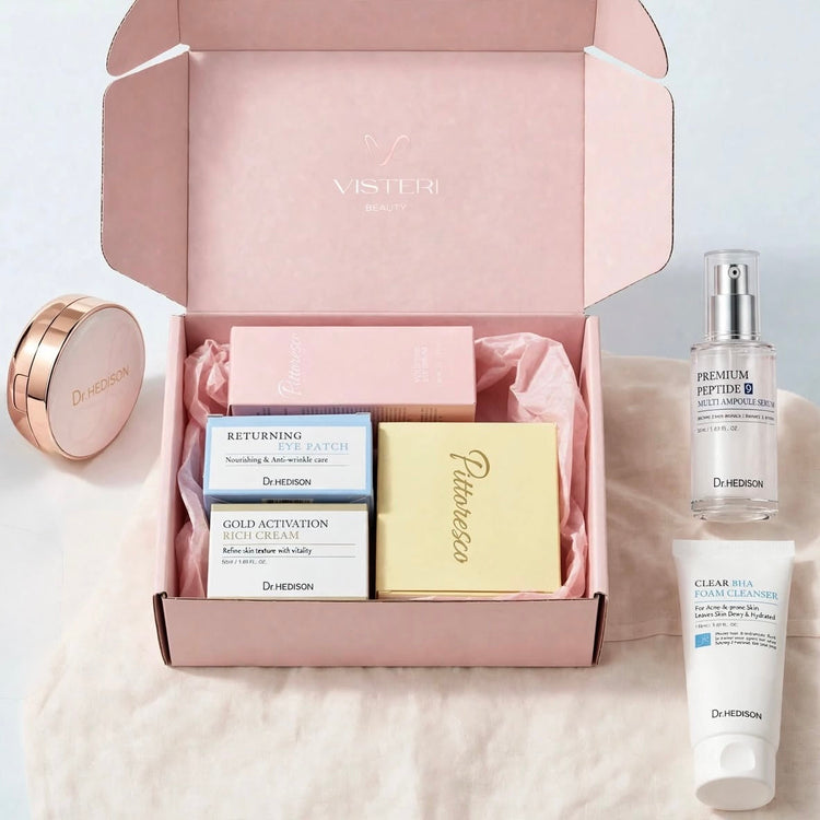 Beauty Sets