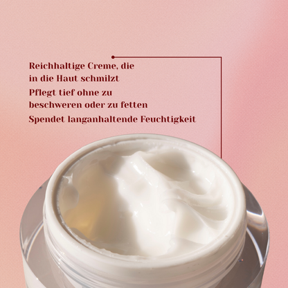 Peptide 7 Enriched Creme