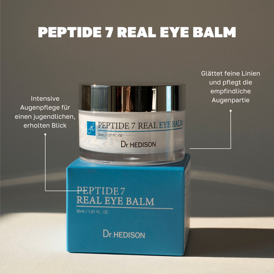 Peptide 7 Real Eyebalm