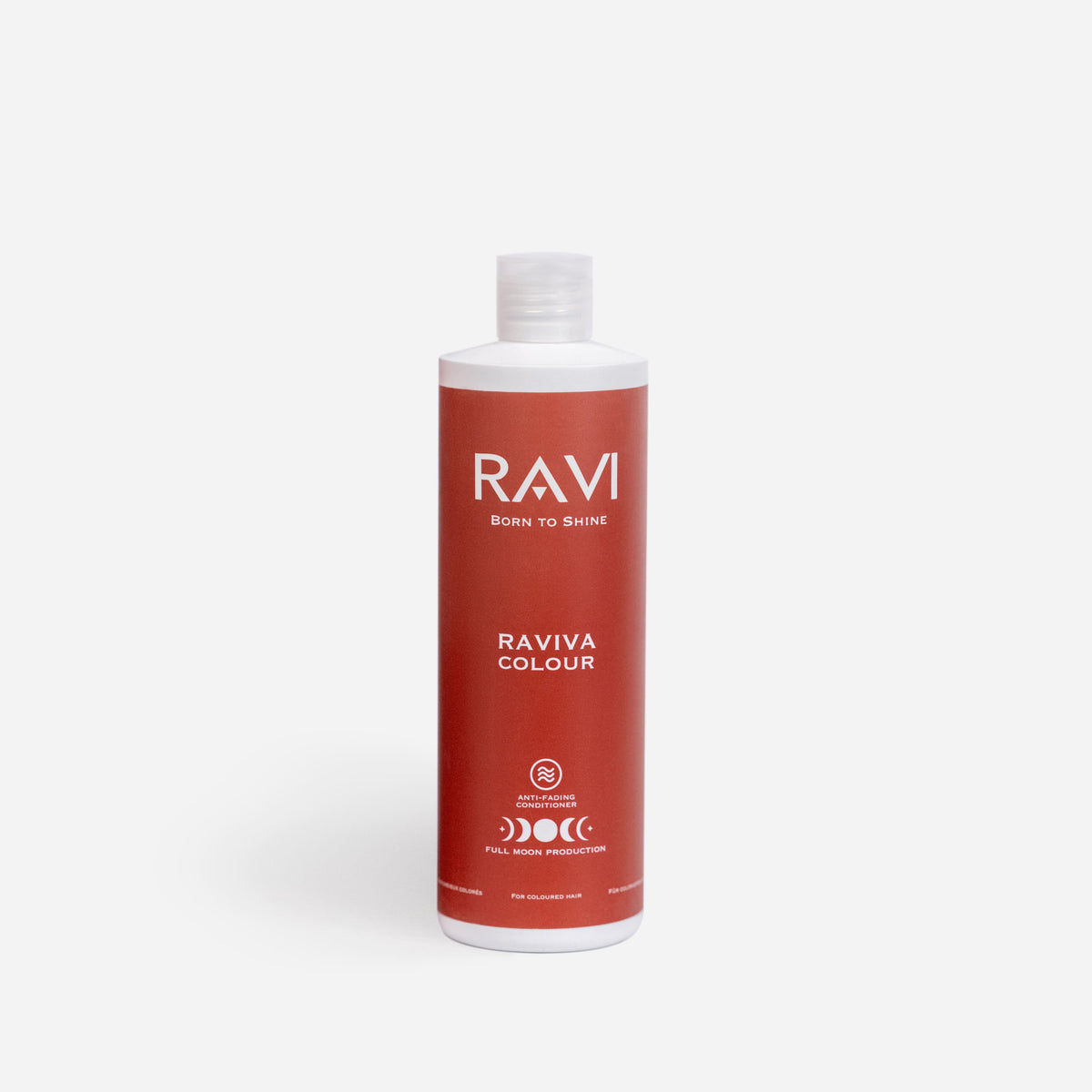 RAVIVA Colour Line Shampoo 400 ml + Conditioner 400 ml