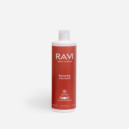 RAVIVA Colour Line Shampoo 400 ml + Conditioner 400 ml