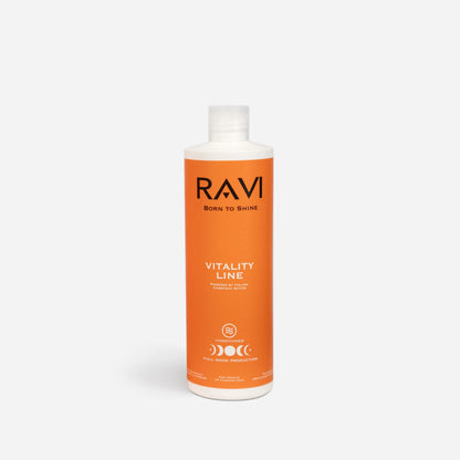 Vitality Line Conditioner