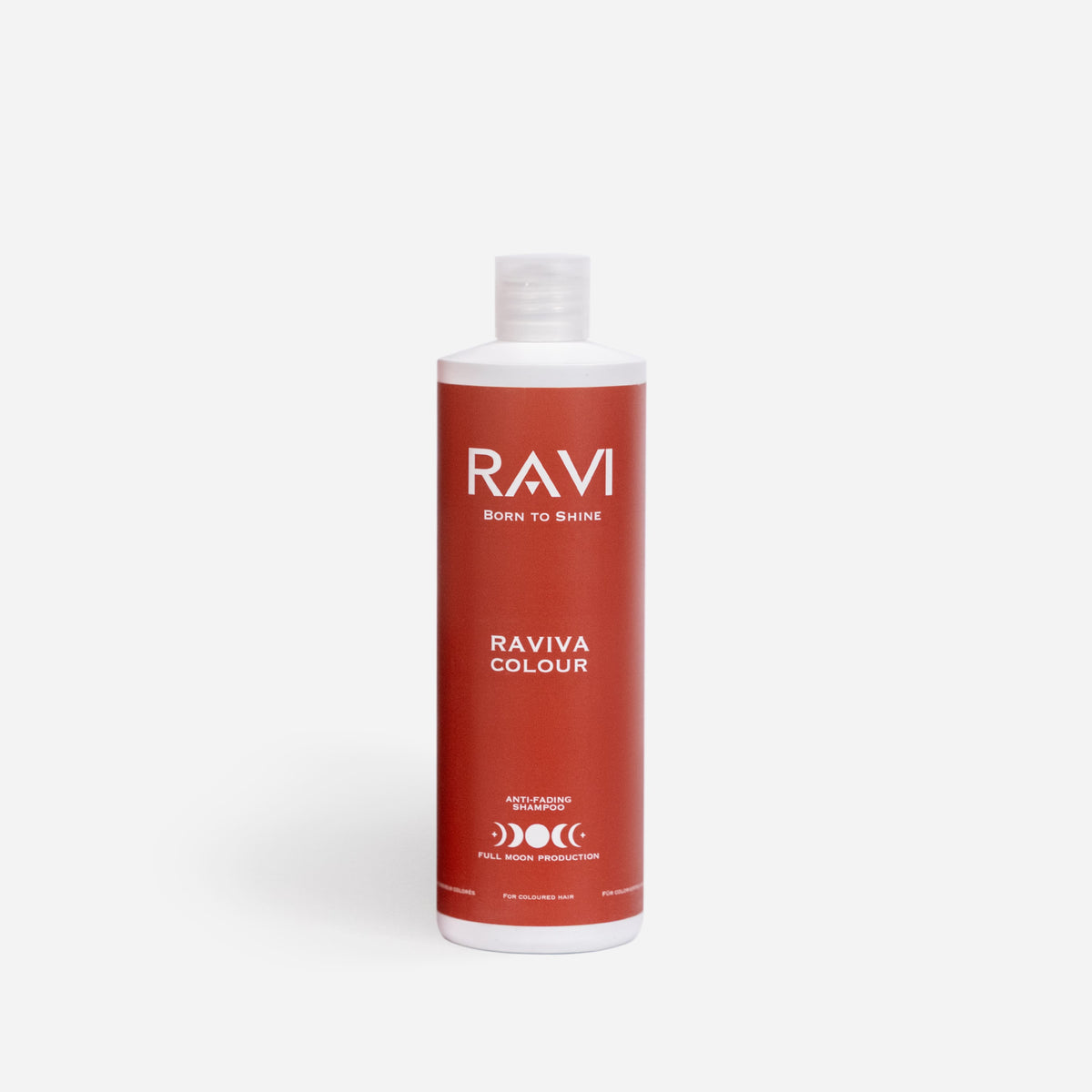 RAVIVA Colour Line Shampoo 400 ml + Conditioner 400 ml