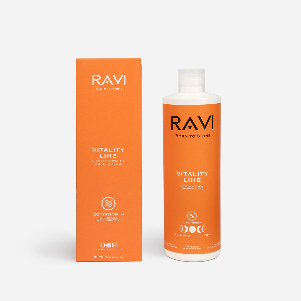 Vitality Line Conditioner