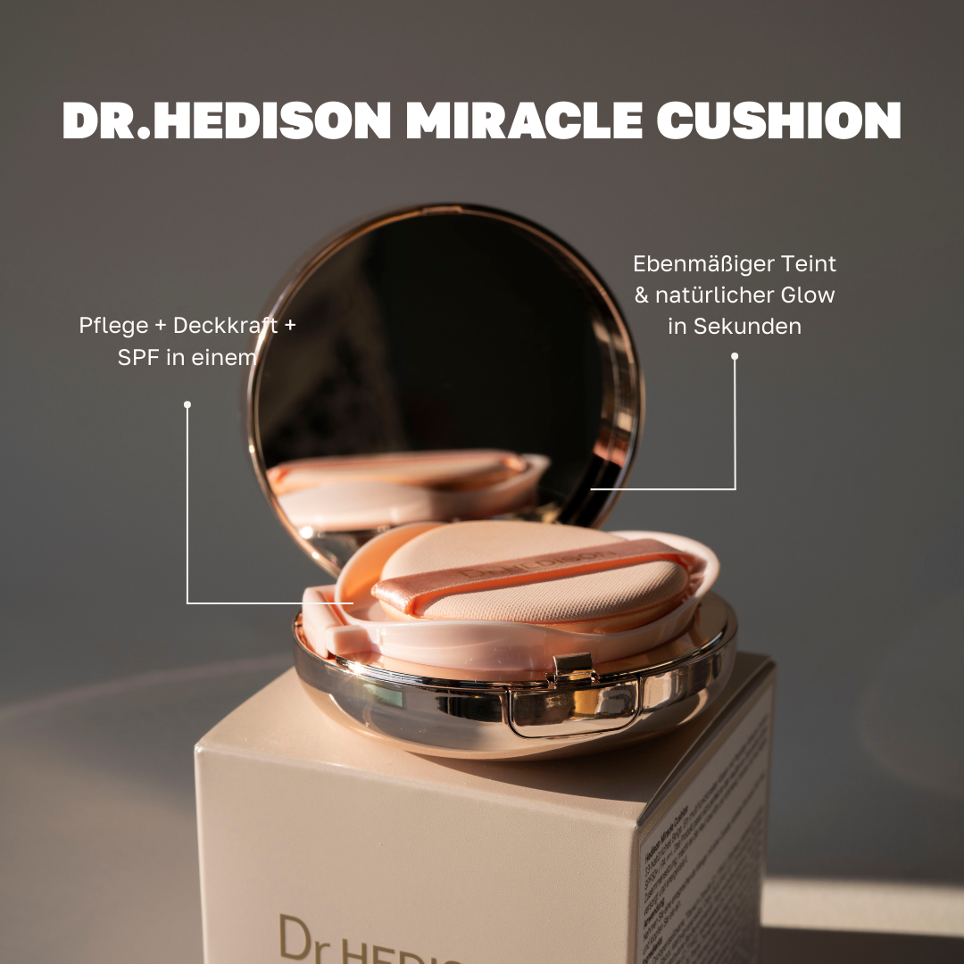 Miracle Cushion 