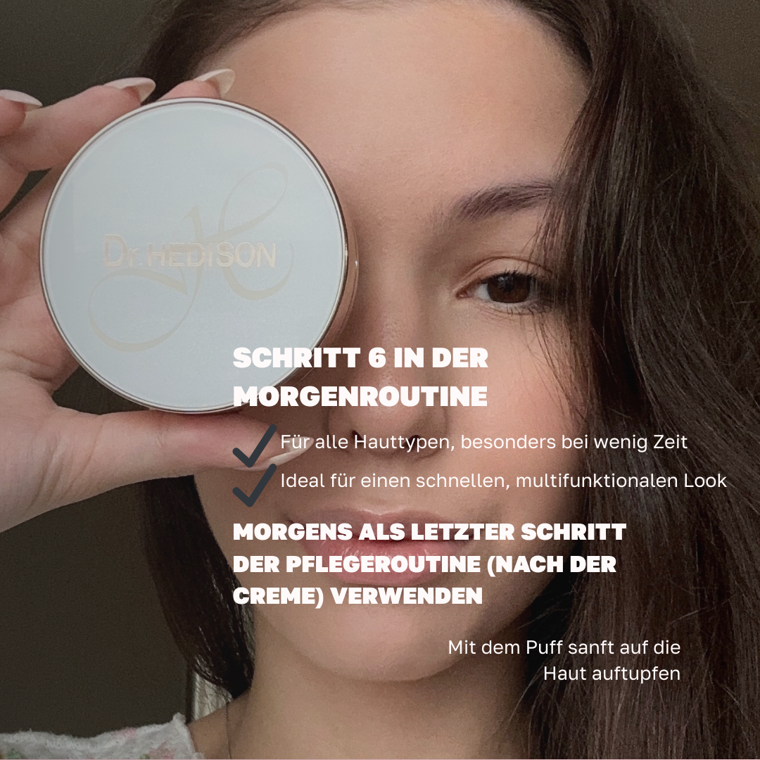 Miracle Cushion 