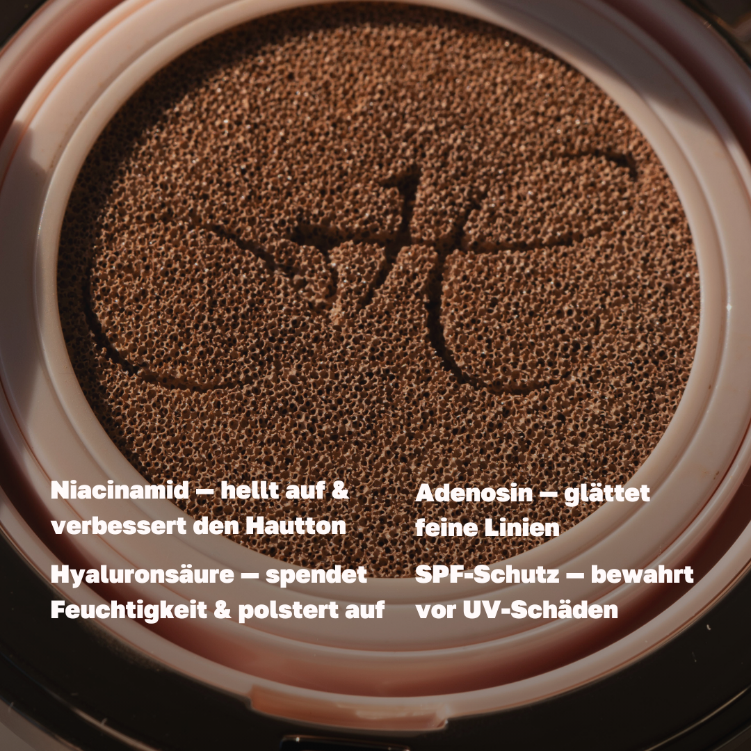 Miracle Cushion 