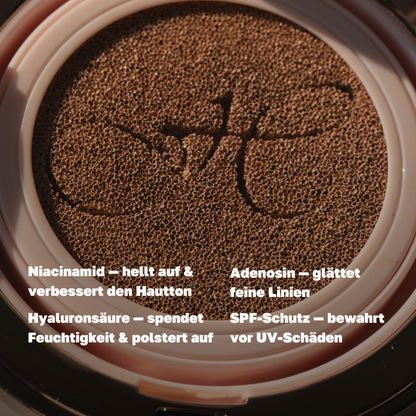 Miracle Cushion 