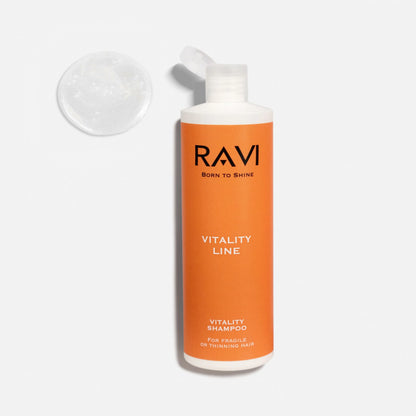 RAVI Vitality Line Set