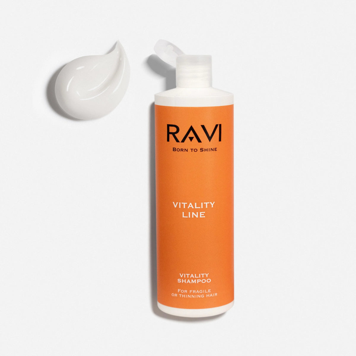 Vitality Line Conditioner