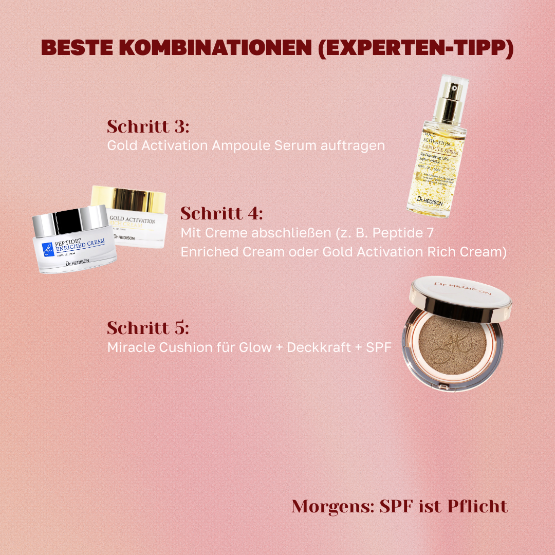 Miracle Cushion 