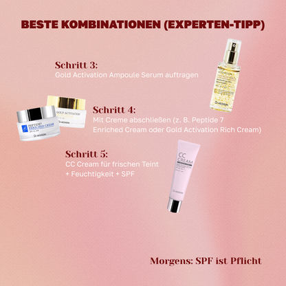 CC cream 