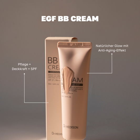 EGF BB Cream 