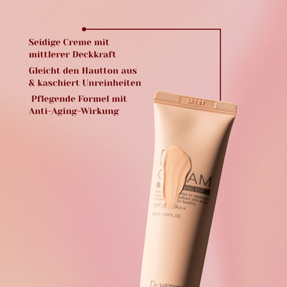 EGF BB Cream 