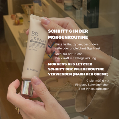 EGF BB Cream 