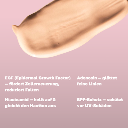 EGF BB Cream 