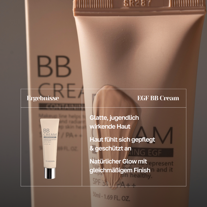 EGF BB Cream 