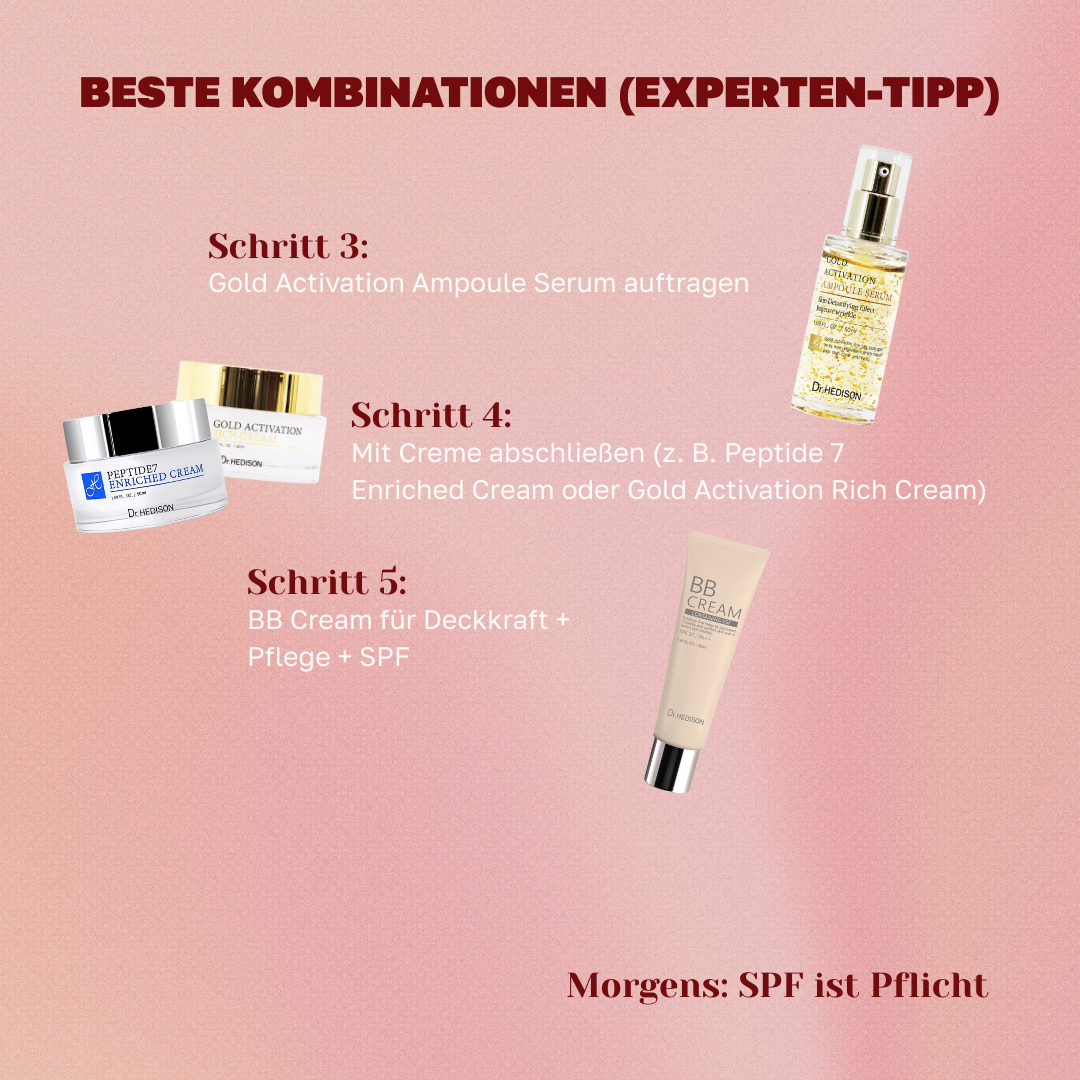 EGF BB Cream 