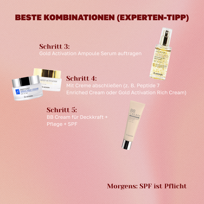 EGF BB Cream 