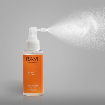 Vitality Line Anti Hair Loss Treatment Spray