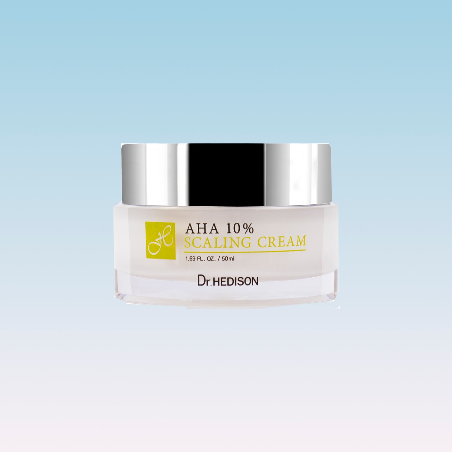 AHA 10% Scaling Cream 