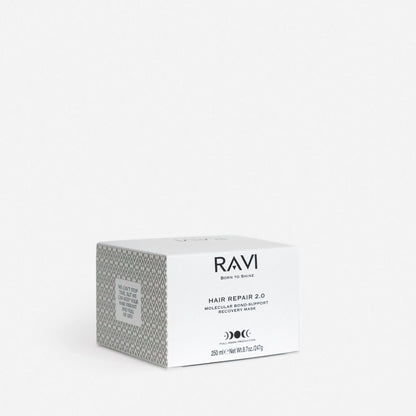 Hair Repair 2.0 Molecular Bond-Support Recovery Mask