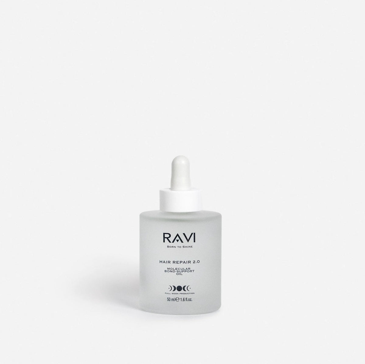 Hair Repair 2.0 Molecular Bond-Support Oil