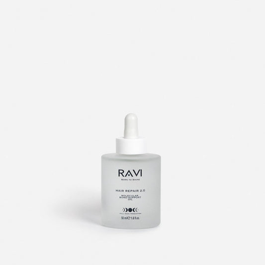 Hair Repair 2.0 Molecular Bond-Support Oil