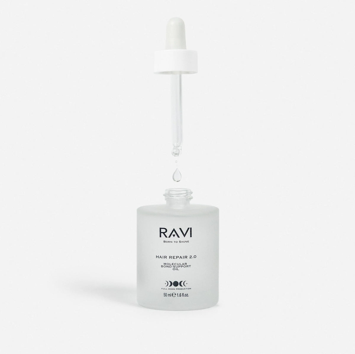 Hair Repair 2.0 Molecular Bond-Support Oil