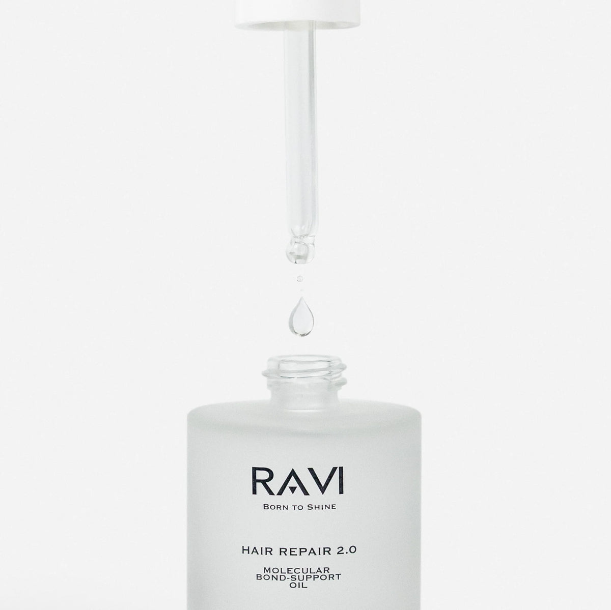 Hair Repair 2.0 Molecular Bond-Support Oil