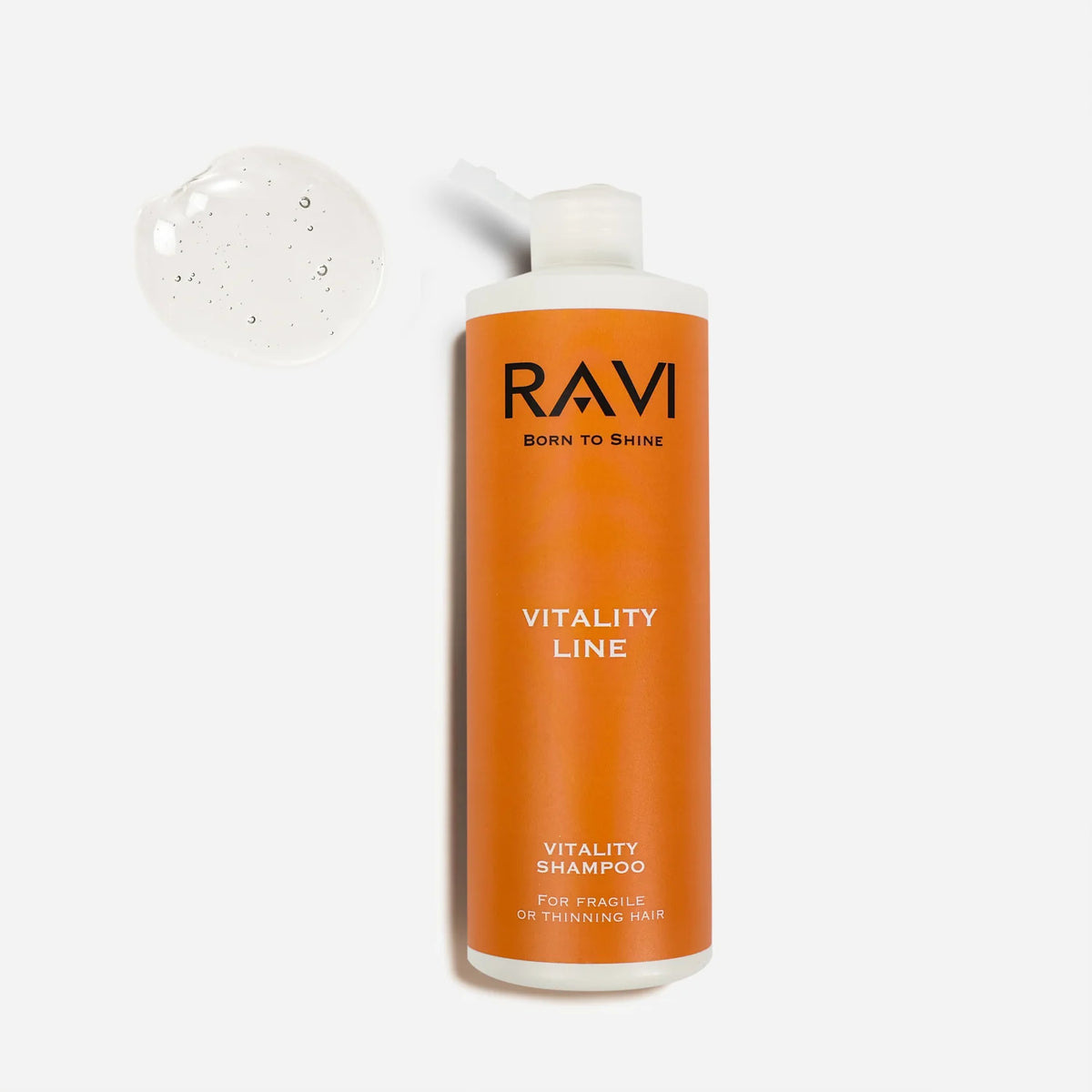Vitality Line Shampoo