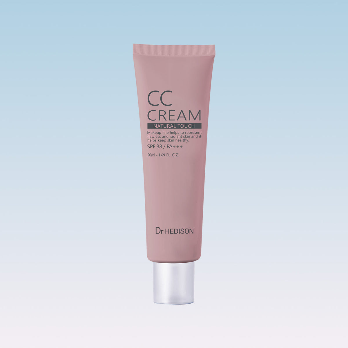CC Cream Bronze SPF38