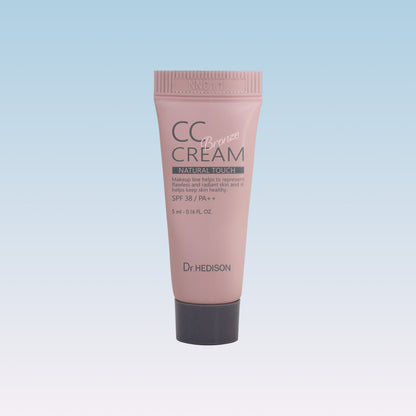 CC Cream Bronze SPF38