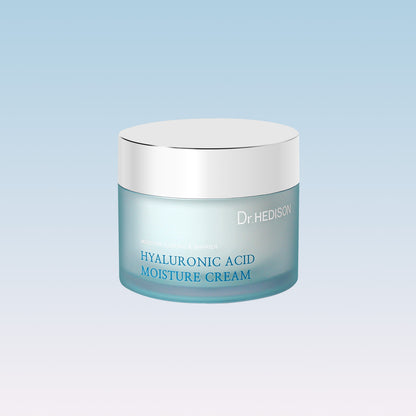 Hedison Hyaluronic Moisture Cream