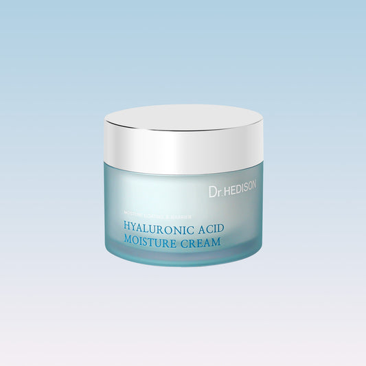 Hedison Hyaluronic Moisture Cream