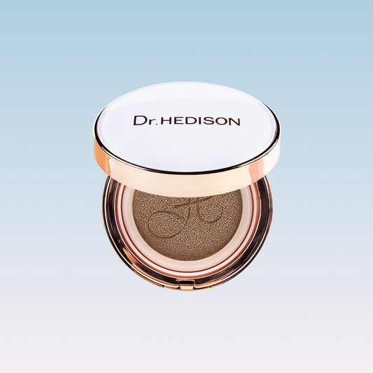 Miracle Cushion Ivory