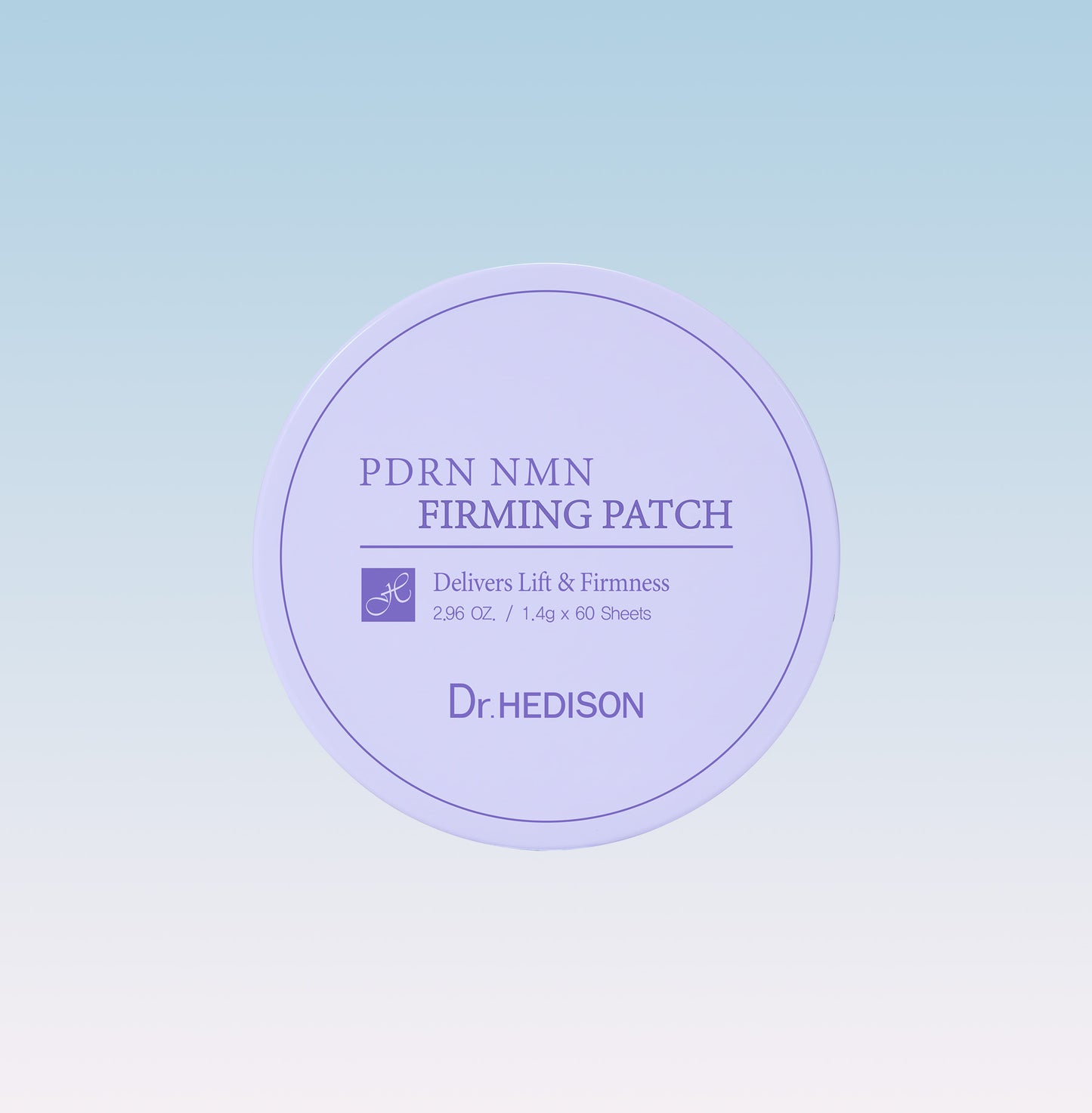 PDRN NMN Firming Patch