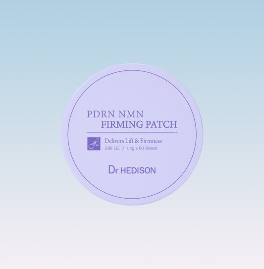 PDRN NMN Firming Patch